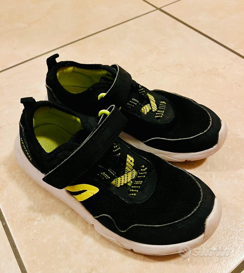 Scarpe ginnastica shop bambino decathlon