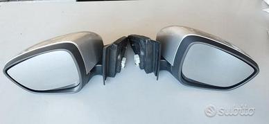 Specchietto esterno dx e sx Ford Focus anno 2020