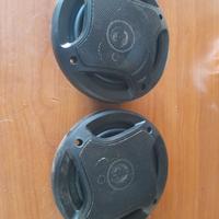 Casse per auto € 10