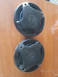 Casse per auto € 10