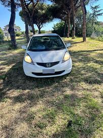HONDA JEZZ