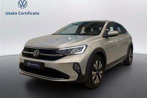 Volkswagen Taigo 1.0 tsi Life 110cv