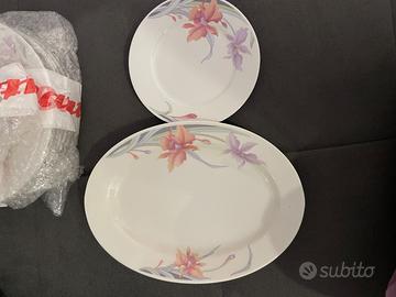 servizio piatti