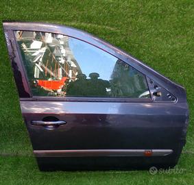 PORTIERA ANTERIORE DESTRA RENAULT Laguna Berlina 3