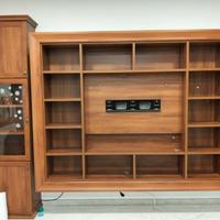 Mobile sala + credenza