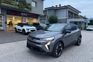 RENAULT Captur Eco-G 120 CV Techno