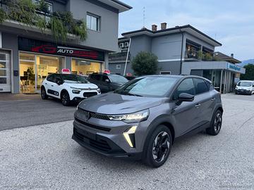 RENAULT Captur Eco-G 120 CV Techno