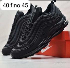 scarpe uomo 