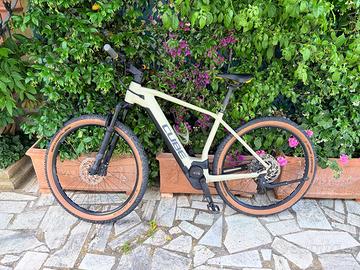E-bike CUBE Reaction Hybrid Pro 500  XL – 305 km