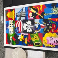 SERIGRAFIA UGO NESPOLO