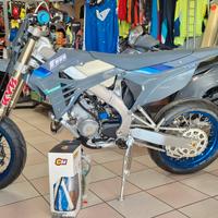 TM Racing SMR 125 NUOVA 2025