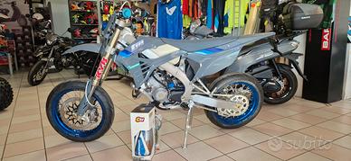 TM Racing SMR 125 NUOVA 2025