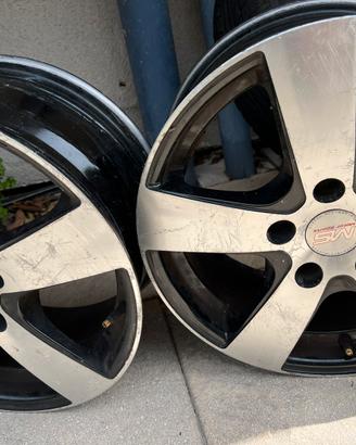 Cerchioni 16”