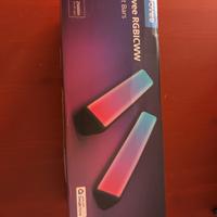 Light bars Gove RGBICWW