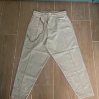 Pantalone casual uomo