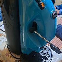 macchina per caffè didiesse frog cialde