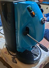 macchina per caffè didiesse frog cialde