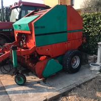 Rotopressa 150\150