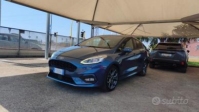 Ford Fiesta 1.0 Ecoboost 100CV S&S ST-Line