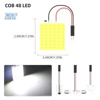 PIASTRA LED AD ALTA POTENZA