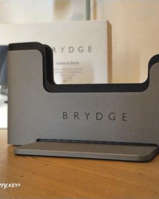Brydge Docking station verticale
