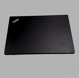 Computer  Lenovo Thinkpad T480 S