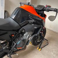 KTM 890 Duke - 2022