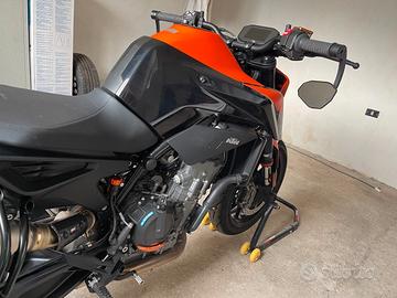 KTM 890 Duke - 2022