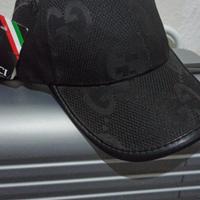 Cappello nero
