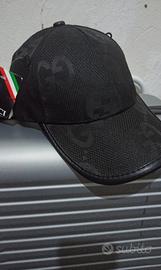 Cappello nero