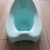 Materassino Pali/ Vasetto 