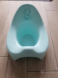 Materassino Pali/ Vasetto 