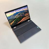 Hp spectre x360 15 - Usato e ricondizionato - Subito.it