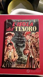 L' isola del tesoro