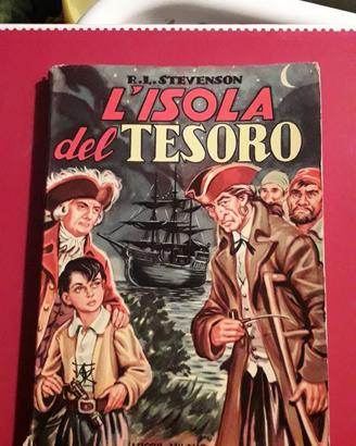 L' isola del tesoro