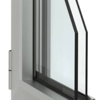 INFISSI IN ALLUMINIO TAGLIO TERMICO