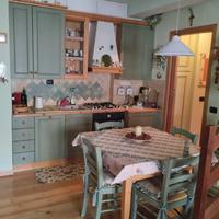 Appartamento"Bambi"residence i camosci