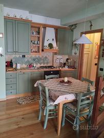 Appartamento"Bambi"residence i camosci