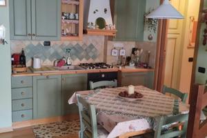 Appartamento"Bambi"residence i camosci