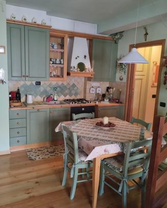 Appartamento"Bambi"residence i camosci