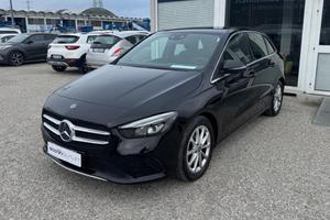 MERCEDES-BENZ Classe B (W247) - B 180 d Automa
