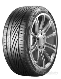 gomme auto estive 235/55 R19 Uniroyal (ex Stelvio)