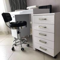 Tavolo professionale per unghie