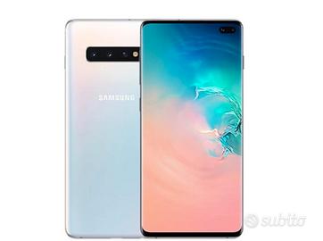 samsung Galaxy s 10 plus 128 gb