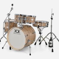 Batteria DrumCraft Series 3 Studio Set NUOVA