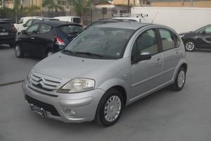 Citroen C3 1.1 Exclusive - 2007
