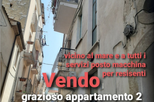 Appartamento centro storico di fondi latina