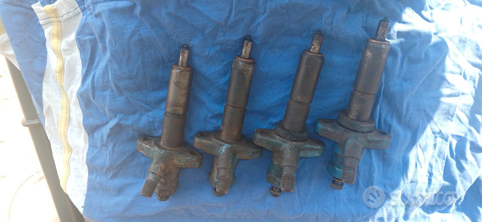 311292 Per Trattore Ford Valvola Spegnimento Serbatoio Carburante