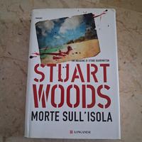Morte sull'isola - Stuart Woods
