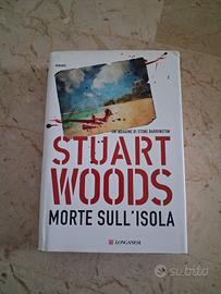 Morte sull'isola - Stuart Woods